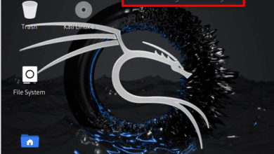 Reparar "NetworkManager no se está ejecutando" en Kali Linux