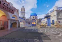 Valve agrega los primeros mapas comunitarios a Counter-Strike 2