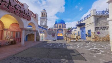 Valve agrega los primeros mapas comunitarios a Counter-Strike 2