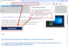¿Cómo instalar Windows 10 (máquina virtual) en VirtualBox?