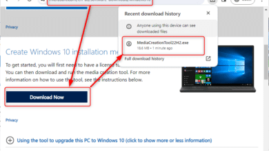 ¿Cómo instalar Windows 10 (máquina virtual) en VirtualBox?