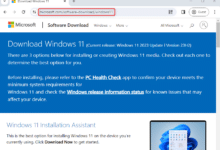 ¿Cómo instalar Windows 11 (máquina virtual) en VirtualBox?