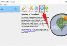 ¿Cómo instalar Windows 7 (máquina virtual) en VirtualBox?