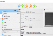 ¿Cómo solucionar el problema de "Arrastrar y soltar de VirtualBox no funciona"?