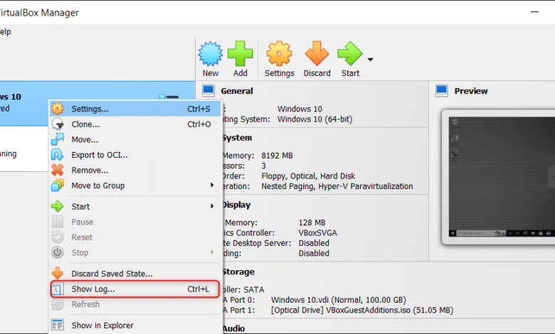 ¿Cómo solucionar el problema de "Arrastrar y soltar de VirtualBox no funciona"?