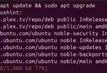 Cómo instalar KDE en Ubuntu 24.04