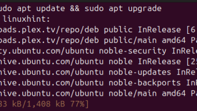Cómo instalar KDE en Ubuntu 24.04