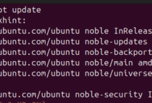 Cómo instalar LAMP en Ubuntu 24.04
