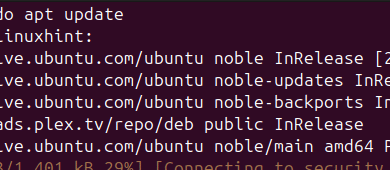 Cómo instalar Nginx en Ubuntu 24.04
