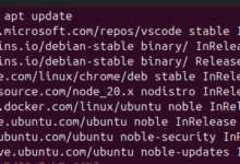 Cómo instalar VirtualBox en Ubuntu 24.04