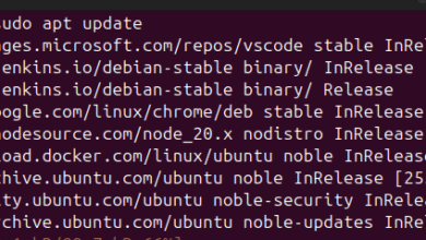 Cómo instalar VirtualBox en Ubuntu 24.04