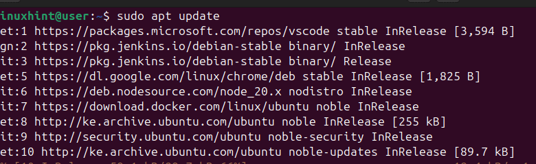 Cómo instalar VirtualBox en Ubuntu 24.04