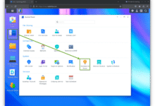 Cómo utilizar WOL (Wake on LAN) para encender de forma remota Synology NAS desde la línea de comandos de Linux