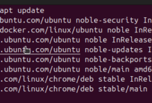 Instalar Java en Ubuntu 24.04