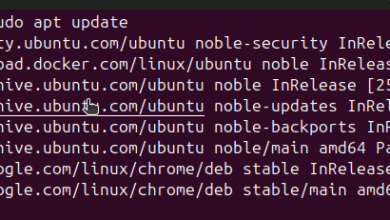 Instalar Java en Ubuntu 24.04