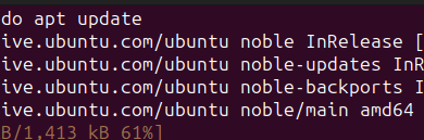 Instalar MySQL en Ubuntu 24.04