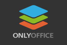 Cómo utilizar ONLYOFFICE Docs para procesar archivos PDF en Linux