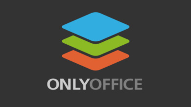 Cómo utilizar ONLYOFFICE Docs para procesar archivos PDF en Linux