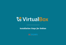 Cómo instalar Oracle VirtualBox 7.1 en Debian 12 Linux