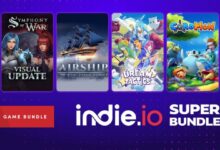 Humble Indie.io Super Bundle: otra gran oferta