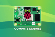 ¿Qué es un módulo informático Raspberry Pi? ¿Para qué se utiliza?