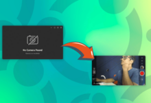 [Fixed] No se encontraron problemas con la cámara en Ubuntu 24.04