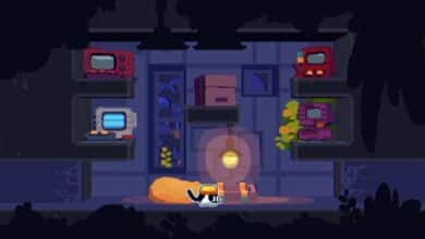 CATO: Buttered Cat es un juego de plataformas y rompecabezas verdaderamente encantador basado en la paradoja del gato Buttered.