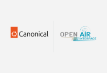 Canonical y OpenAirInterface colaboran en una infraestructura de red de telecomunicaciones de código abierto