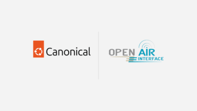 Canonical y OpenAirInterface colaboran en una infraestructura de red de telecomunicaciones de código abierto