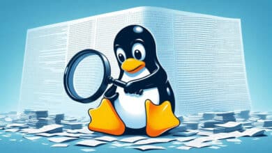 Cómo buscar páginas man de Linux de manera eficiente