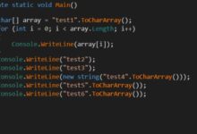 ConfuserEx2 String Decryptor - Guía de desofuscación