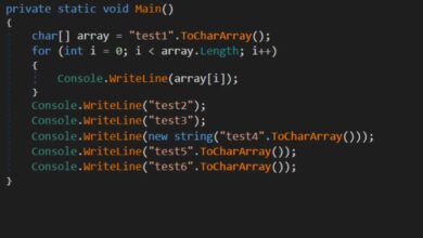 ConfuserEx2 String Decryptor - Guía de desofuscación