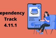 DependencyTrack 4.11.1: corrección de errores, mejoras de seguridad,