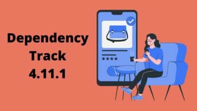 DependencyTrack 4.11.1: corrección de errores, mejoras de seguridad,