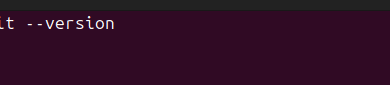 Instalar Git en Ubuntu 24.04