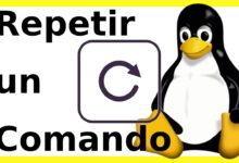 Linux 🐧 Repite las instrucciones indefinidamente... hasta que funcione 🐧🔳 [Comandos Linux]