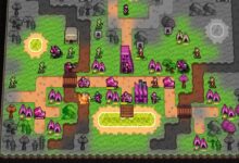 Los fanáticos de Advance Wars deberían prestar atención a Athena Crisis, cuya versión 1.0 ya está disponible