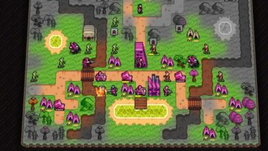 Los fanáticos de Advance Wars deberían prestar atención a Athena Crisis, cuya versión 1.0 ya está disponible