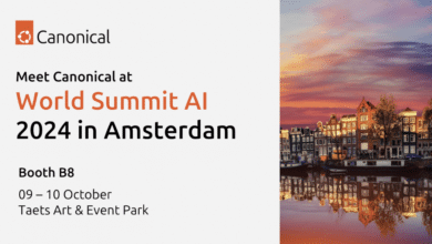 Reunámonos en la Cumbre Mundial de Inteligencia Artificial para discutir herramientas de código abierto e inteligencia artificial, así como algunas GenAI.