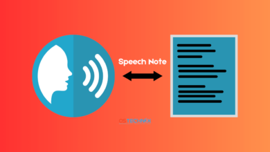 Speech Note: aplicación de traducción, conversión de texto a voz y reconocimiento de voz sin conexión para Linux
