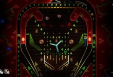 Pinball Spire es una maravillosa reinvención de lo que puede ser el pinball.