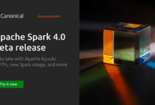 Versión beta de Apache Spark 4.0: pruébelo ahora