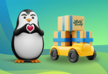 Coreboot Fiasco, Joplin Tips, Android-Linux Connect, actualizaciones fuera de línea de Fedora y más
