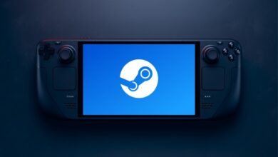 Steam Deck: SteamOS 3.6 se lanza oficialmente con rendimiento mejorado, compensación Mura y más.