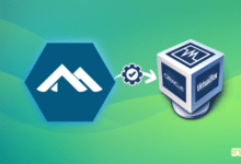 Instalar Alpine Linux en Virtual Box [Screenshot Tutorial]