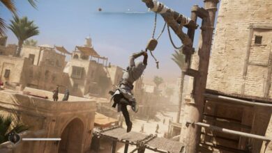 Assassin's Creed Mirage obtiene soporte mejorado para Steam Deck y ahora está clasificado como jugable
