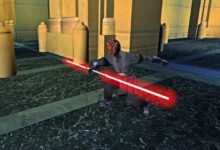 Aspyr anuncia que Star Wars: Episodio I: Jedi Power Battles llegará a PC en 2025