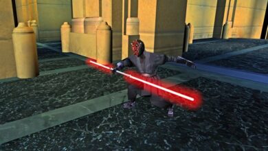 Aspyr anuncia que Star Wars: Episodio I: Jedi Power Battles llegará a PC en 2025