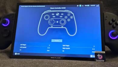 Bazsite alternativo de SteamOS agrega compatibilidad con OneXPlayer y mejoras para ROG Ally