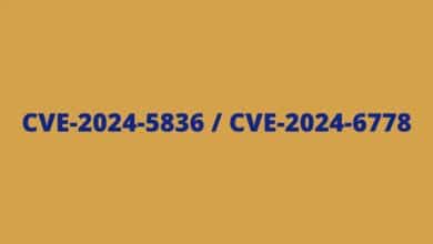 CVE-2024-5836/CVE-2024-6778: escape de la zona de pruebas de cromo